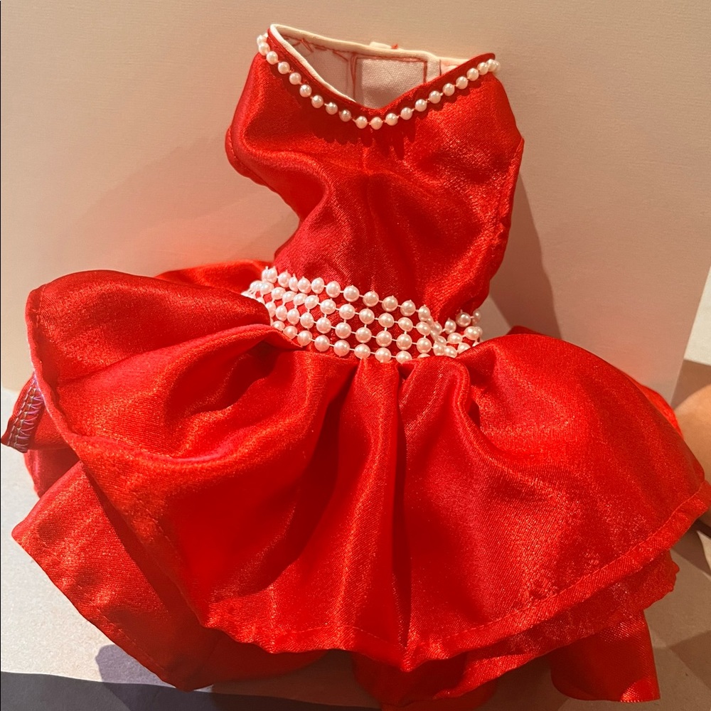 Dog dress Xxs